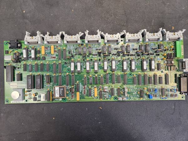 Single Board Top V1